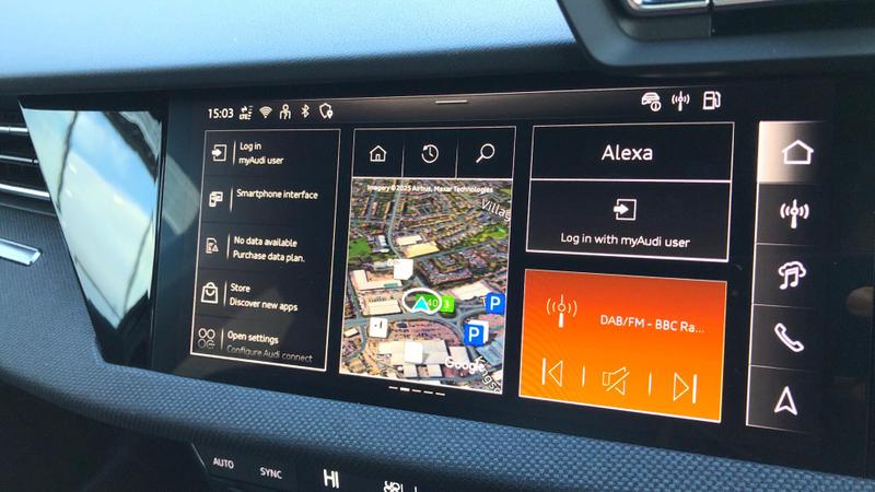 Used Audi A3 2025 for sale - 77071579: Photo 29