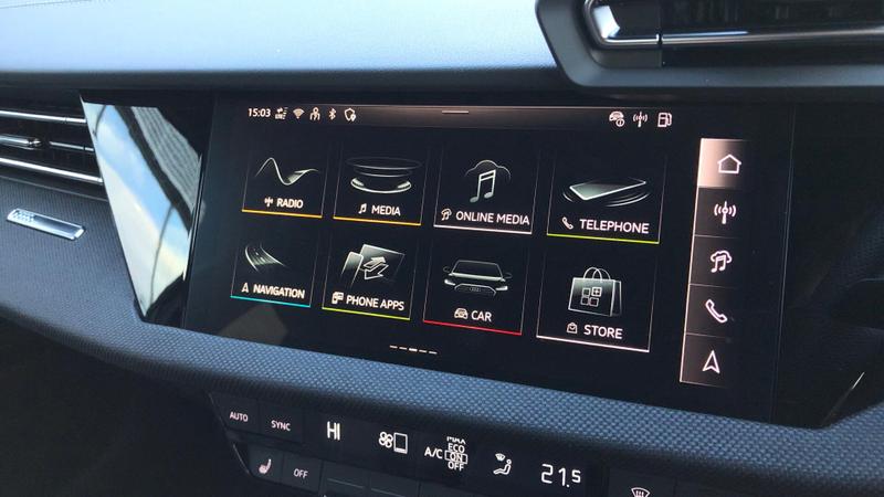 Used Audi A3 2025 for sale - 77071579: Photo 30