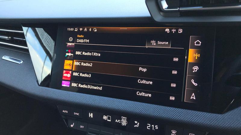 Used Audi A3 2025 for sale - 77071579: Photo 31