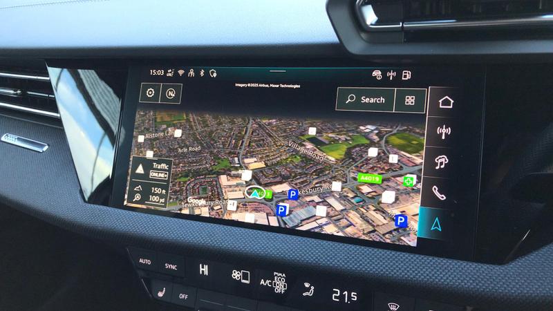 Used Audi A3 2025 for sale - 77071579: Photo 32