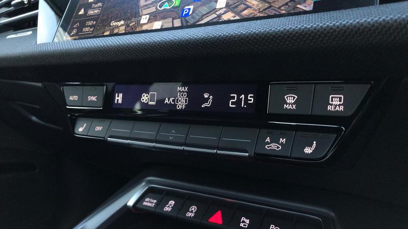 Used Audi A3 2025 for sale - 77071579: Photo 33