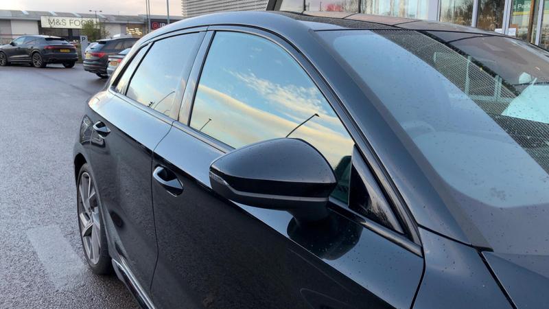 Used Audi A3 2025 for sale - 77071579: Photo 41