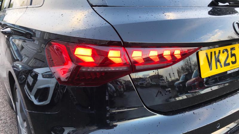 Used Audi A3 2025 for sale - 77071579: Photo 46