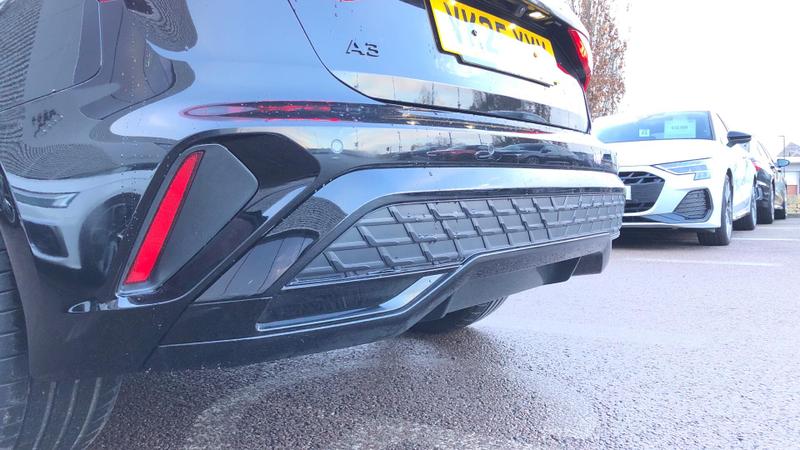 Used Audi A3 2025 for sale - 77071579: Photo 47