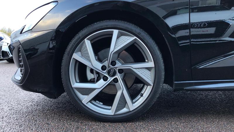 Used Audi A3 2025 for sale - 77071579: Photo 5