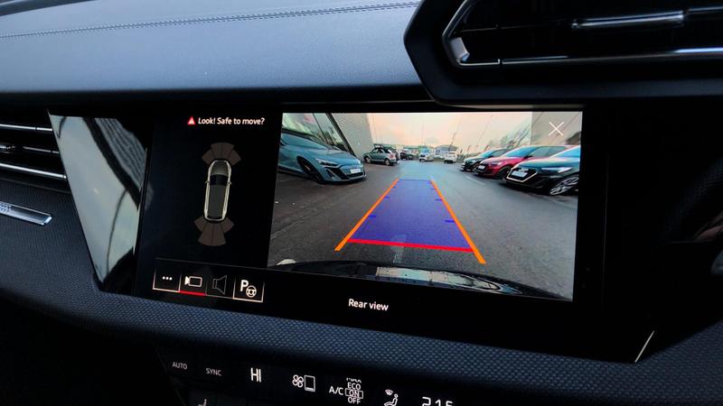 Used Audi A3 2025 for sale - 77071579: Photo 7