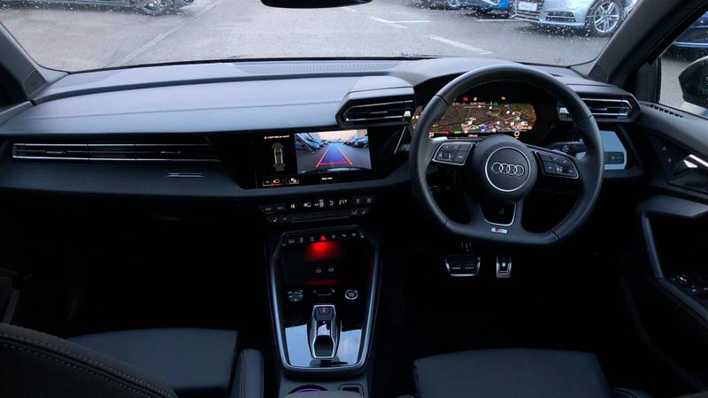 Used Audi A3 2025 for sale - 77071579: Photo 8