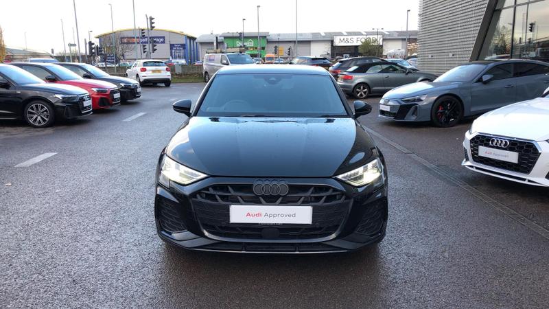 Used Audi A3 2025 for sale - 77071579: Photo 9