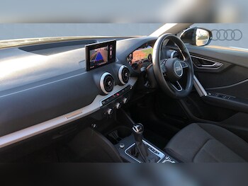 Used Audi Q2 2022 for sale - 77602677: Photo