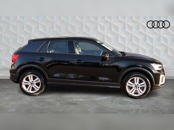 Used Audi Q2 2022 for sale - 77602677: Photo