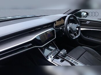 Used Audi A6 2022 for sale - 76355673: Photo