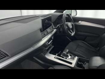 Used Audi Q5 2021 for sale - 74552853: Photo