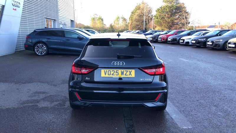 Used Audi A1 2025 for sale - 77245227: Photo 10