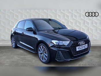 Used Audi A1 2025 for sale - 77245227: Photo
