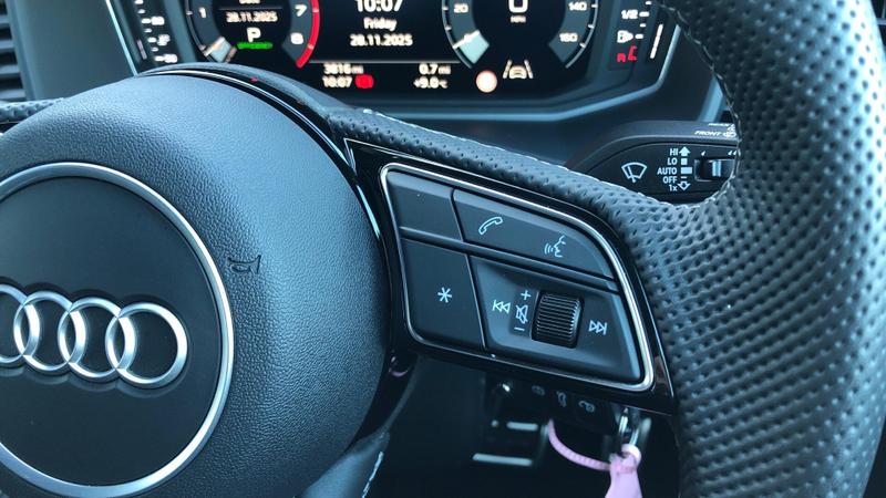 Used Audi A1 2025 for sale - 77245227: Photo 25