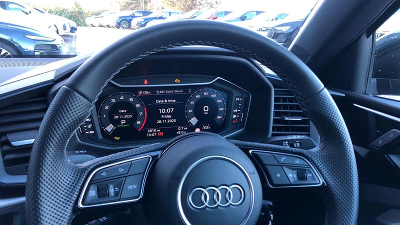 Used Audi A1 2025 for sale - 77245227: Photo 26