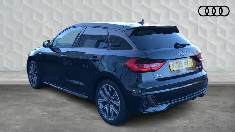 Used Audi A1 2025 for sale - 77245227: Photo 3