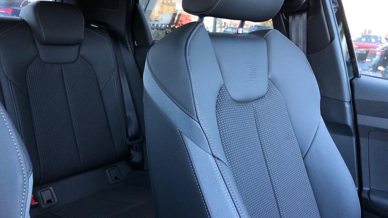 Used Audi A1 2025 for sale - 77245227: Photo 37