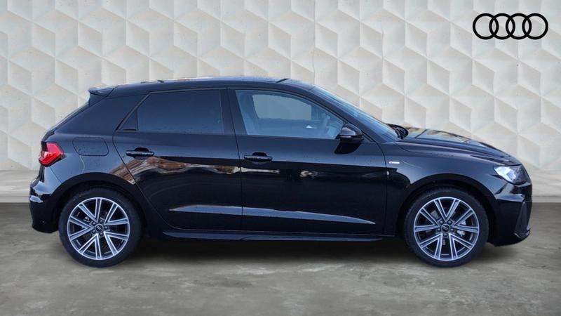 Used Audi A1 2025 for sale - 77245227: Photo 4