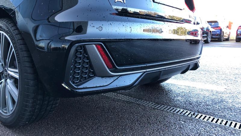 Used Audi A1 2025 for sale - 77245227: Photo 45