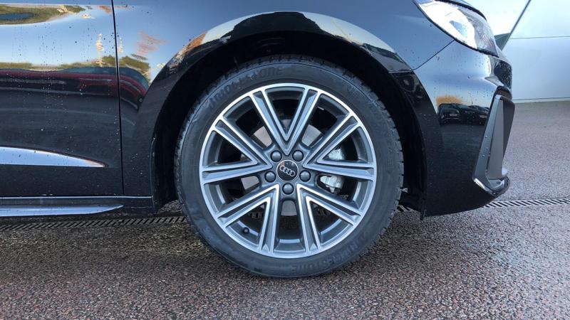 Used Audi A1 2025 for sale - 77245227: Photo 5