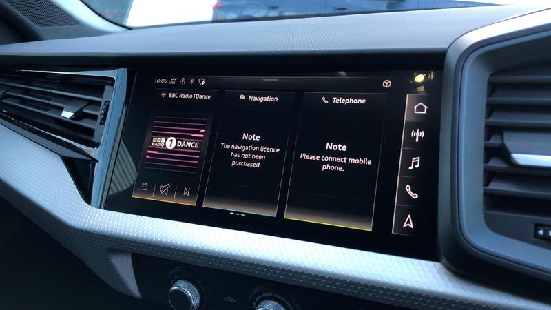 Used Audi A1 2025 for sale - 77245227: Photo 7