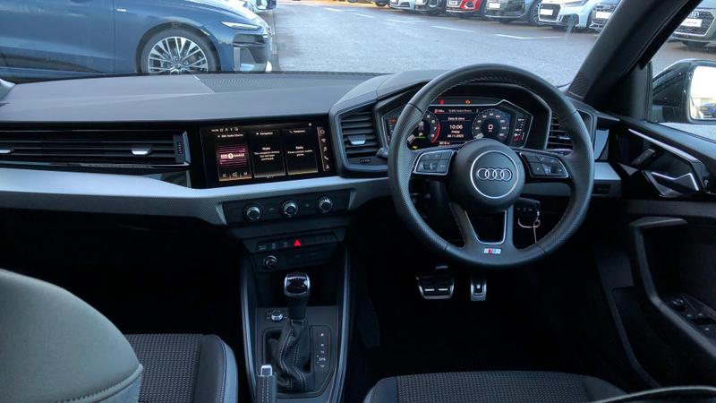 Used Audi A1 2025 for sale - 77245227: Photo 8