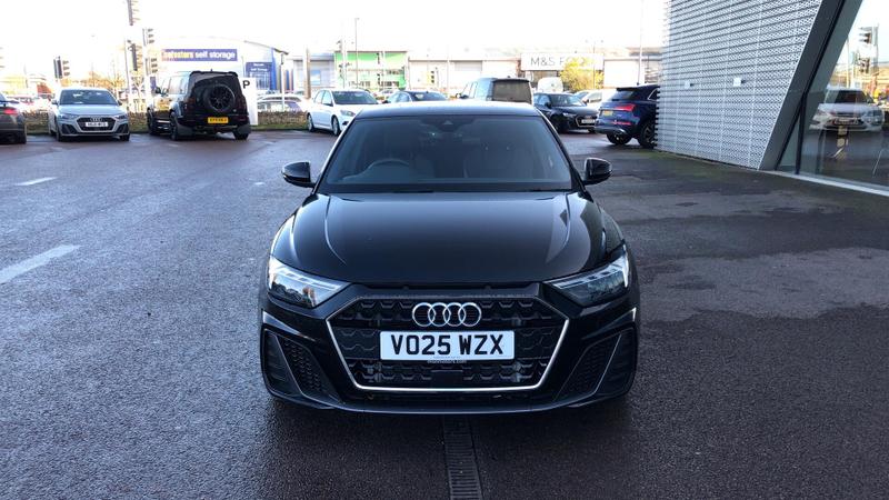 Used Audi A1 2025 for sale - 77245227: Photo 9