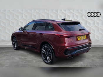 Used Audi Q5 2026 for sale - 78534876: Photo