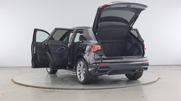 Used Audi Q3 2022 for sale - 76344380: Photo 11