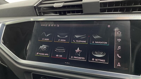 Used Audi Q3 2022 for sale - 76344380: Photo 18