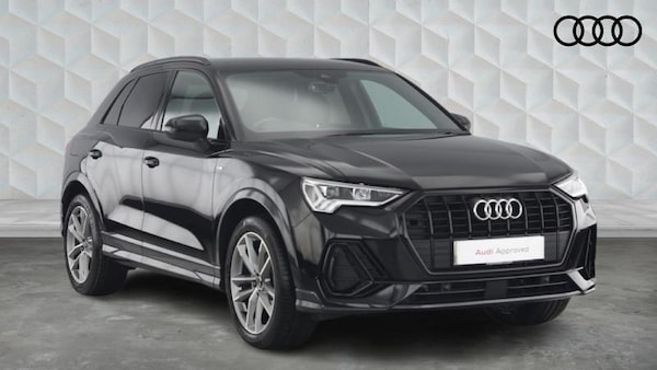 Used Audi Q3 2022 for sale - 76344380: Photo 1