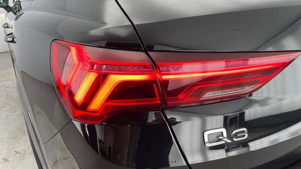 Used Audi Q3 2022 for sale - 76344380: Photo 30