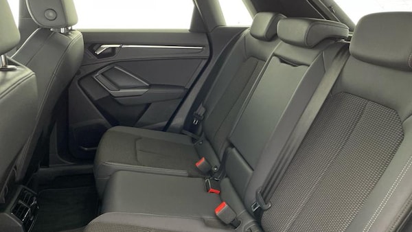 Used Audi Q3 2022 for sale - 76344380: Photo 32