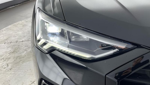 Used Audi Q3 2022 for sale - 76344380: Photo 37