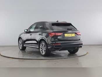 Used Audi Q3 2022 for sale - 76344380: Photo 3