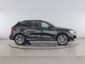 Used Audi Q3 2022 for sale - 76344380: Photo 4