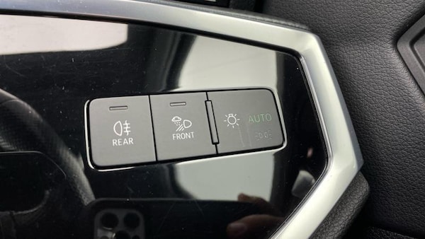Used Audi Q3 2022 for sale - 76344380: Photo 7