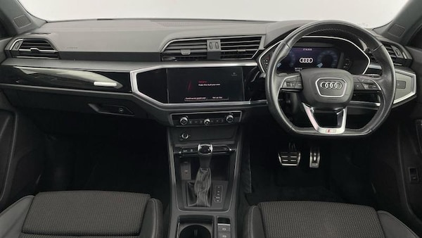 Used Audi Q3 2022 for sale - 76344380: Photo 8