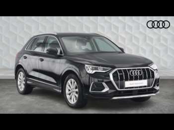 2019 - Sport 40 TFSI quattro 190 PS S tronic Automatic 5-Door