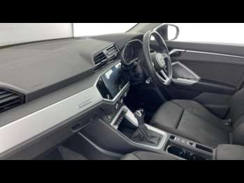 Used Audi Q3 2019 for sale - 74251907: Photo
