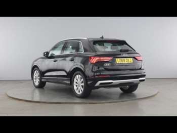 Used Audi Q3 2019 for sale - 74251907: Photo