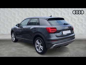 Used Audi Q2 2020 for sale - 74748014: Photo