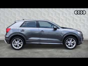 Used Audi Q2 2020 for sale - 74748014: Photo