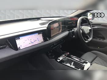 Used Audi S6 e-tron Avant 2026 for sale - 79644570: Photo