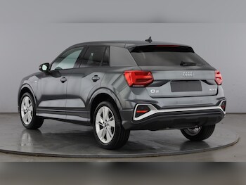 Used Audi Q2 undefined for sale - 78680915: Photo