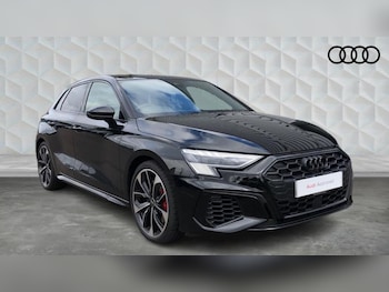 Used Audi S3 2022 for sale - 75586915: Photo