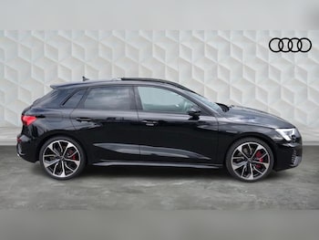 Used Audi S3 2022 for sale - 75586915: Photo