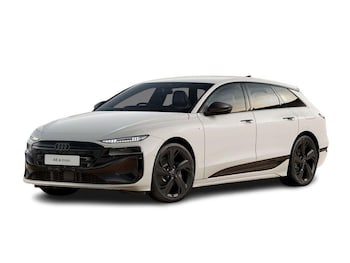 Used Audi A6 e-tron Avant undefined for sale - 79341241: Photo