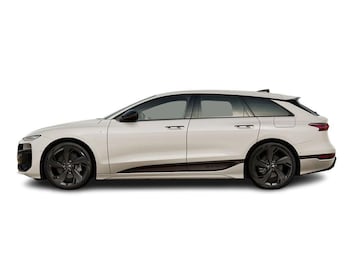 Used Audi A6 e-tron Avant undefined for sale - 79341241: Photo